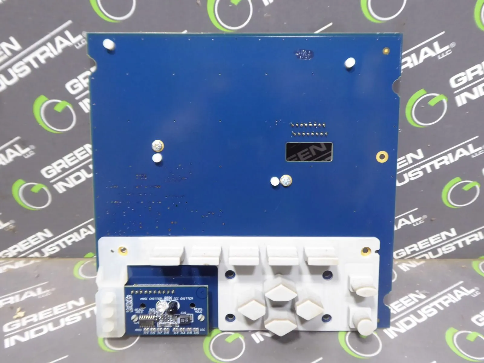 Siemens / Power Measurement LTD 14000-0094-100 Operatur Keypad Assembly Used