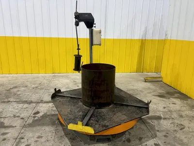 USED DURANT R5025-48