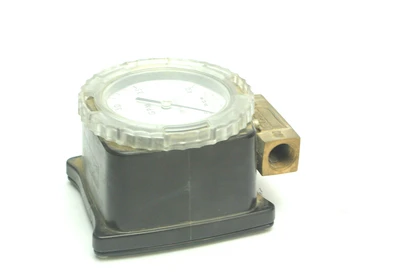 Used RCM Industries 1/2-71-R-4 Air Velocity and Flow California US | Davliegogo LLC #1706966