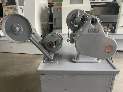 SOUTH BEND 22YB LATHES, ENGINE | Wheeler Machinery Sales (5)