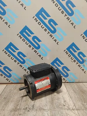 Reliance Electric A7806196N A.C. Motors | ESS Industrial Equipment Sales (1)