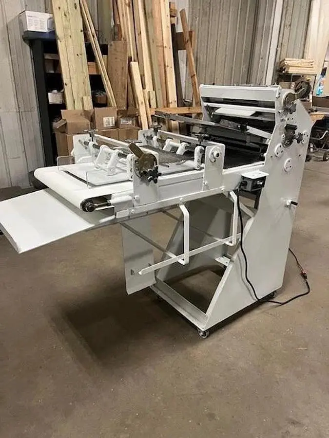 USED ACME 8