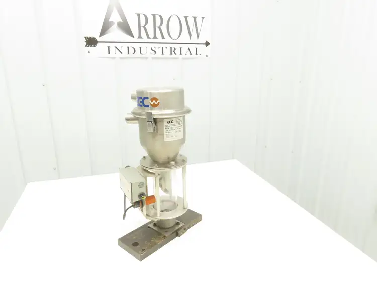 Used AEC _UNKNOWN_ Miscellaneous MRO | Arrow Industrial #644369