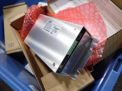 Lxe / Globtek Power Supplies