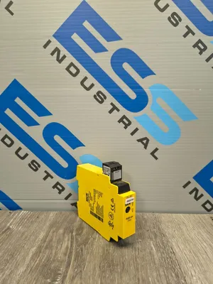 SICK FX3-CPU000000 Safety Relays | ESS Industrial Equipment Sales (1)