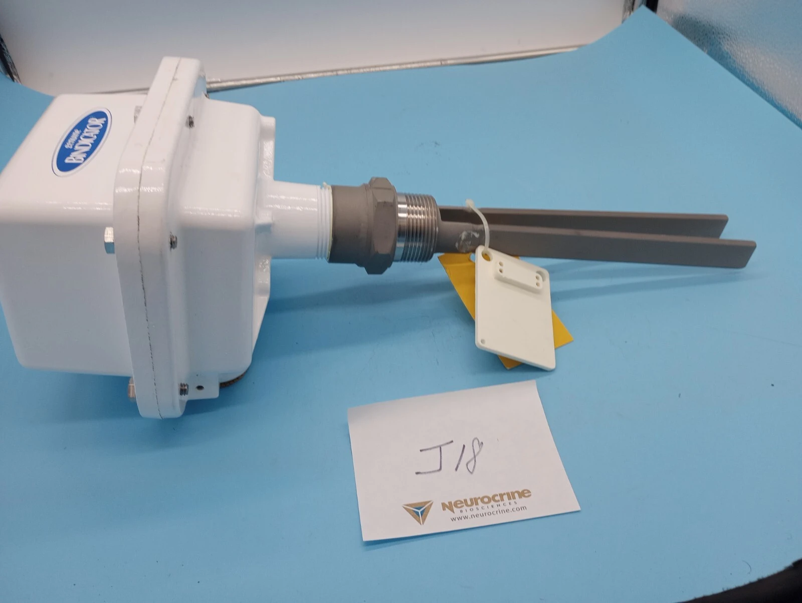 NEW GENUINE BINDICATOR LP11A1DE30
