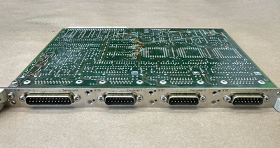 Used Siemens 6FX1121-4BA01 Miscellaneous Equipment (Electrical & Power) | J&J Industrial Supply #502703