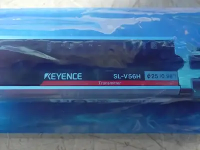 NEW KEYENCE SLV56H