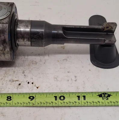 KOMET MO205201 Tooling & Accessories, Boring | Machinery Central (8)