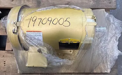 New | in-Stock BALDOR EM3604 Industrial Controls | Surplus Asset Holdings #1221204