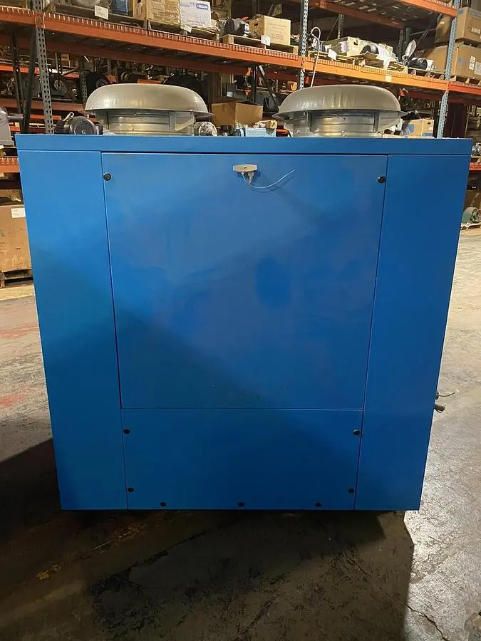 USED APEX HARDY SYSTEMS HPP-MD5006-25HP