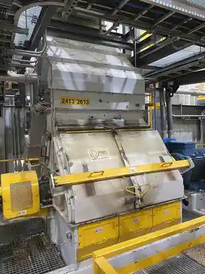 USED PROMILL STOLTZ BNA150
