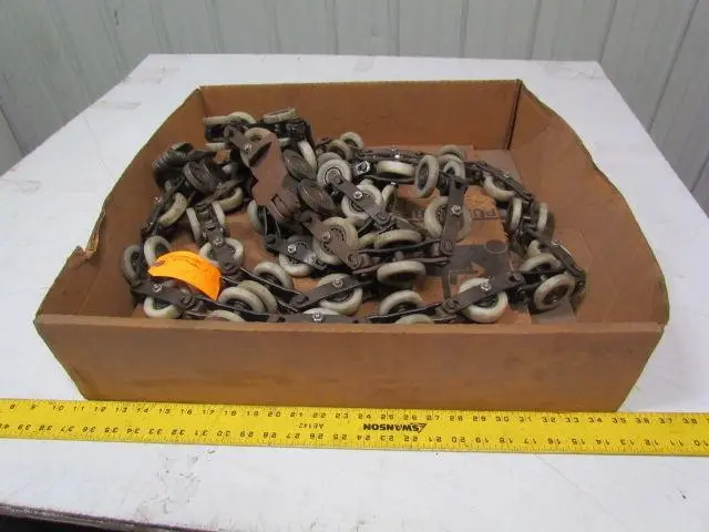 Used UNIBILT _UNKNOWN_ Conveyor Parts | Arrow Industrial #637073