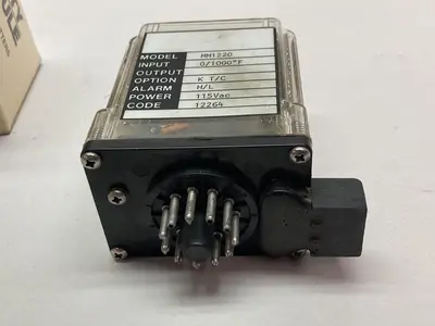 New | in-Stock MIGHTY MODULE MM1020 Miscellaneous Equipment (Electrical & Power) Ohio US | Surplus Asset Holdings #1238879