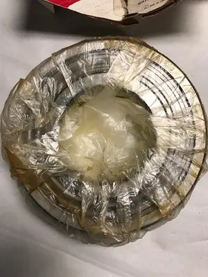 Used SKF 6316 2ZJ/EM Bearings | Surplus Asset Holdings #1189083