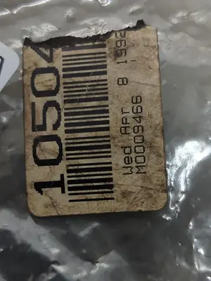 USED Allen-Bradley M0009466