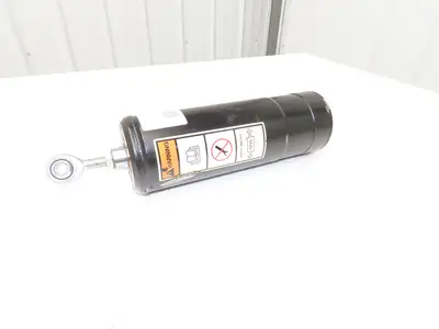 Hyster 8807572 Forklift  Hydraulic Forklift Cylinder From E80XN