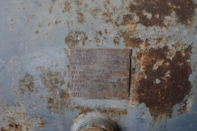 Air Compressor (LOCATION: Schertz, TX)
