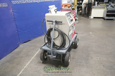 Used ELECTRO ARC 2SW EDM Broken Tap Remover California US | Sterling Machinery Exchange #1467666