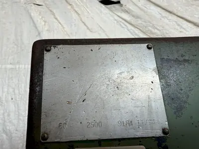 USED AMERICAN 60