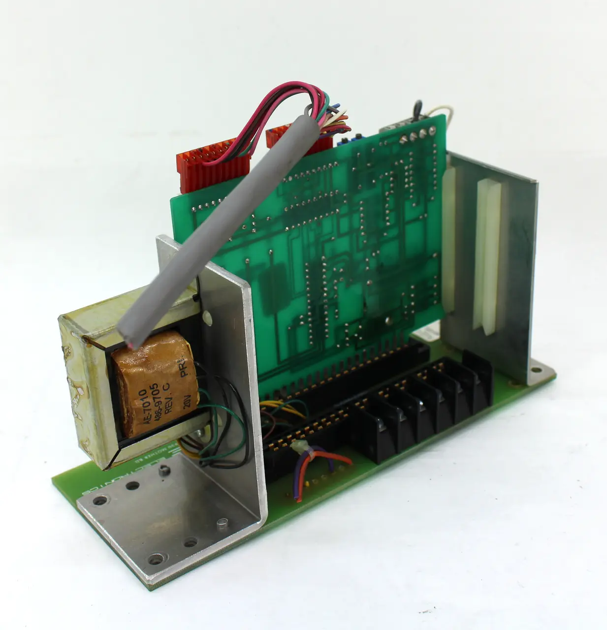 USED ADVANTAGE ELECTRONICS 930