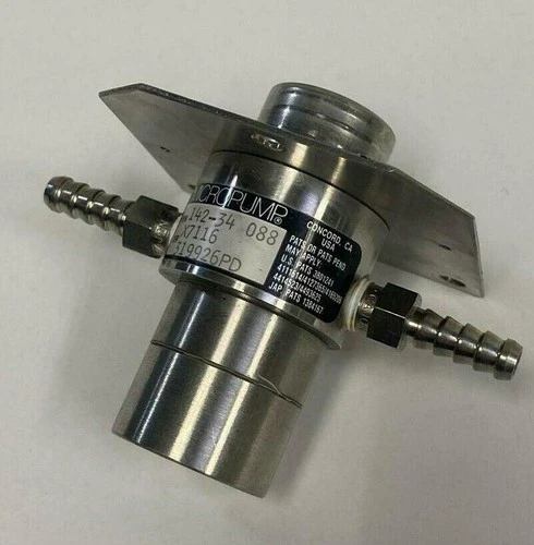 Micropump 142-34 088 Pump Head