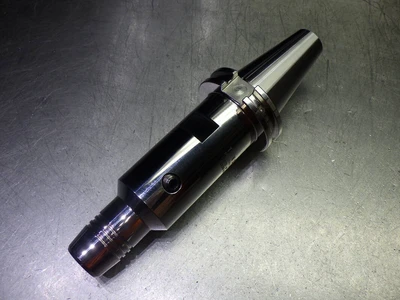 Schunk Tendo CAT40 3/8" Hydraulic Tool Holder 6" Pro 203672 (LOC3282)