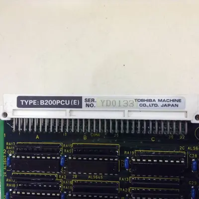 USED TOSHIBA H1503313