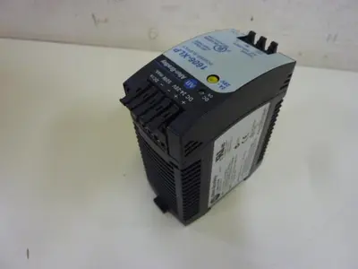 USED ALLEN BRADLEY 1606-XLP50E SER A