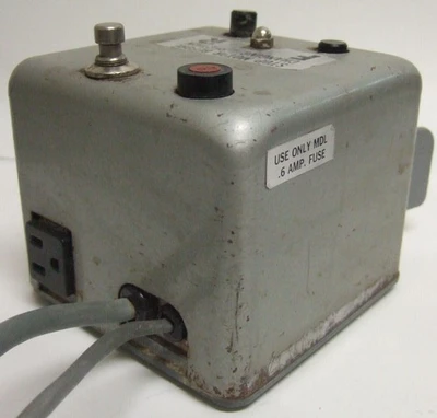 USED Panasonic Atomic Beam Cop Cam
