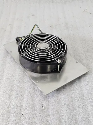 ROYAL FAN UT795C-TP CH1020 Fans | Great American Equipment Company (4)