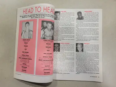 USED KO DECEMBER 1997