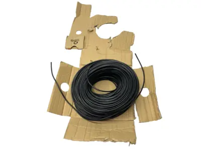 USED LAPP 4160501