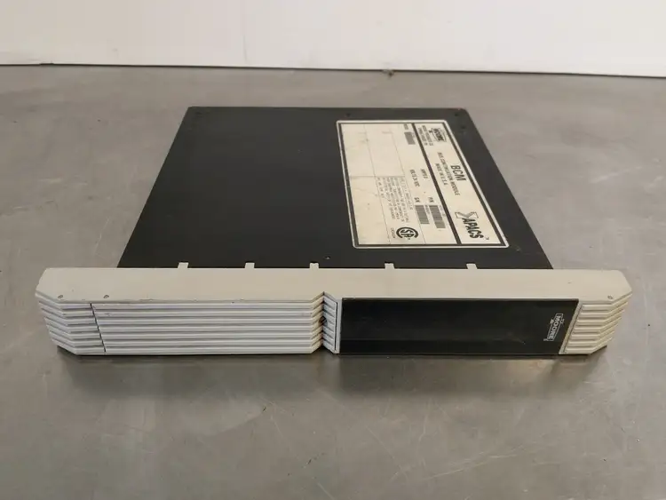 Used MOORE 39BCMNAN PLC Processors | Palmetto Automation #1154489