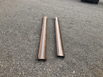 Used _UNKNOWN_ _UNKNOWN_ Construction Material & Supplies Michigan US | Miedema Asset Management Group #1320540