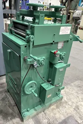 USED ROWE A10C20000J