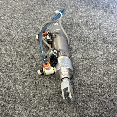 Used Bimba M-091.5-DXEY Pneumatic Cylinders California US | Davliegogo LLC #1707203