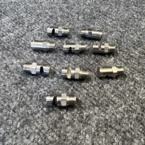 New | in-Stock Spraying System 1/8K-316SS-2 Valves/Fittings California US | Davliegogo LLC #1710221