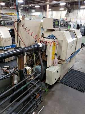 USED 1994 MIYANO BNC-34T