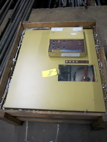 Used ENTRON N/A Electrical Panels Ohio US | G-2000, Inc. #1081957