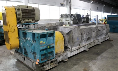 USED Kvaerner SP45SLX