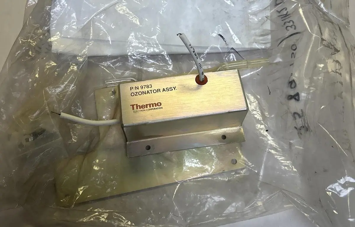 New | in-Stock THERMO 9783 Air Purifiers Ohio US | Surplus Asset Holdings #1246345