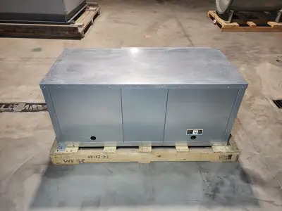 NEW 2022 DAIKIN ENFINITY 036