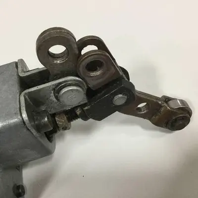 USED REXROTH 54WMRC10D30SO122