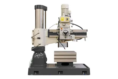 2025 CLAUSING CL1230H Radial Drills | T.R. Wigglesworth Machinery Co. (1)