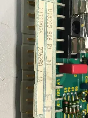 USED REXROTH VT5005 S16R1