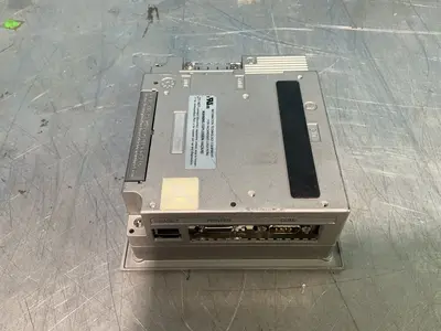 Used 2008 PROFACE 298007002 Automation Control (HMI) Ohio US | HGR 24 #1345237