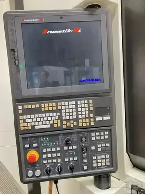 USED 2020 KITAMURA MYCENTER-HX300IG/400