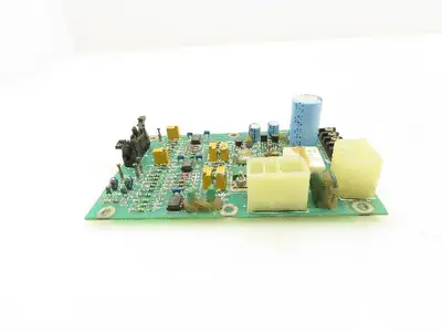 Mitsubishi Electric 3A133162 PLC Proportional Valve Amplifier Circuit Board
