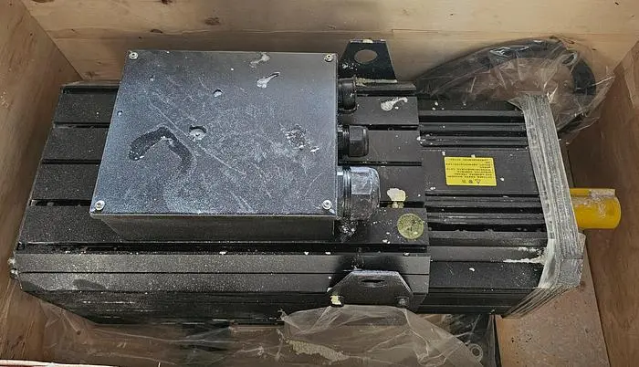 Used 2021 POWERJET PJM2531816F03 Motors (misc) Wisconsin US | Lemke Machinery Sales #310631